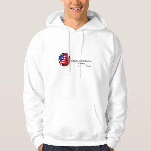 Het MUSEUM Zazzle 2 op Tweeter Het MUSEUM Zazzle G Hoodie