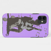 Het Musiciaanse Hoesje (Achterkant (horizontaal))