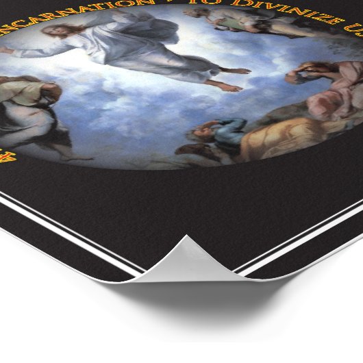 Het mysterie Paschal Poster (Hoek)