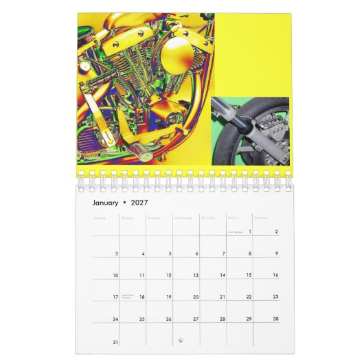 Het Mystery Sled Kalender (Jan 2027)
