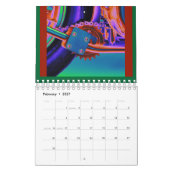 Het Mystery Sled Kalender (Feb 2027)