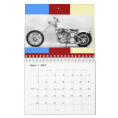 Het Mystery Sled Kalender (Mar 2027)