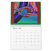 Het Mystery Sled Kalender (Feb 2026)