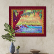 Het naakte Man is net als een boompsalm 1.