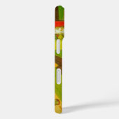 Het Nachtcafé van Vincent van Gogh Case-Mate iPhone Case (Achterkant / Rechts)