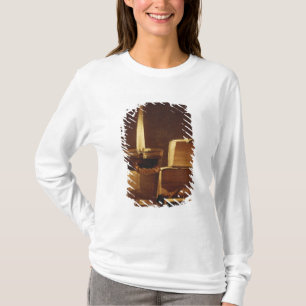Het nachtlicht, 1630-35 t-shirt
