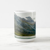 Het naderbij komen uit een Droom Koffiemok (Center)