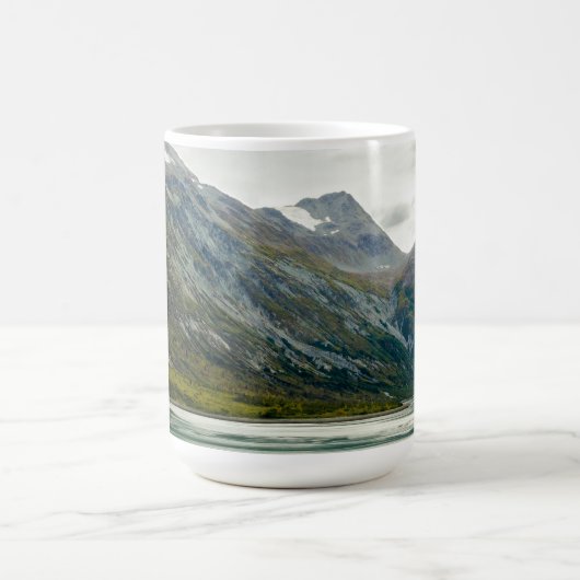 Het naderbij komen uit een Droom Koffiemok (Center)