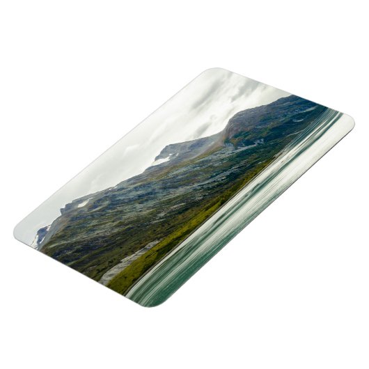 Het naderbij komen uit een Droom Magneet (Linkerzijde)