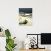 Het naderende Storm Poster (Thuiskantoor)