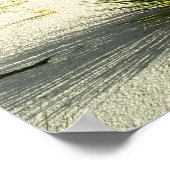 Het naderende Storm Poster (Hoek)