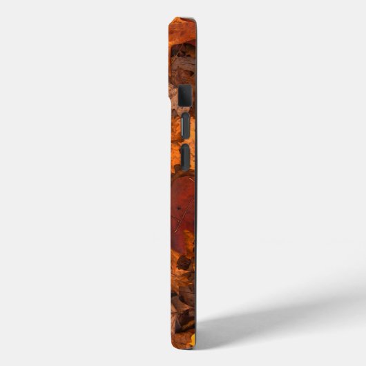 het najaar Case-Mate iPhone case (Achterkant / Links)