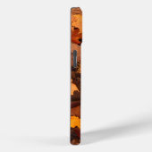 het najaar Case-Mate iPhone case (Achterkant / Rechts)