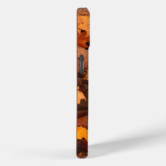 het najaar Case-Mate iPhone case (Achterkant / Rechts)