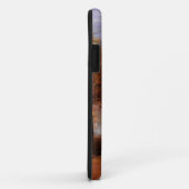 Het najaar landschap van Van Gogh. Case-Mate iPhone Case (Achterkant/rechts)