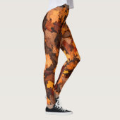 het najaar leggings (Rechts)