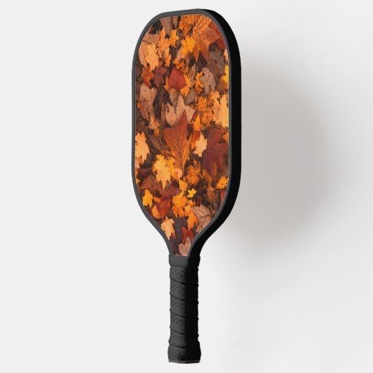 het najaar pickleball paddle (Links)