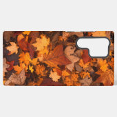 het najaar samsung galaxy hoesje (Achterkant horizontaal)