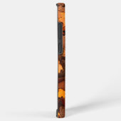 het najaar samsung galaxy hoesje (Rechterkant)