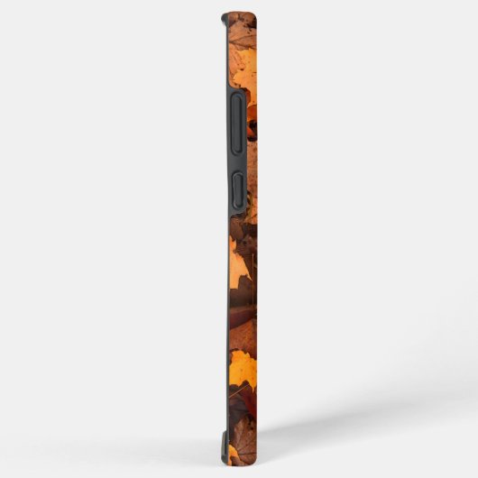 het najaar samsung galaxy hoesje (Rechterkant)