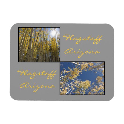 Het najaar van de lagerstaf magneet (Horizontaal)