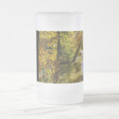 Het najaar van de Mok van de James Bend-diepgevror (Center)