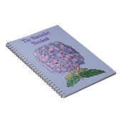 Het Nantucket Notitieboek (Rechterzijde)