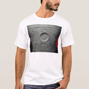 Het Narmer Palet T-shirt