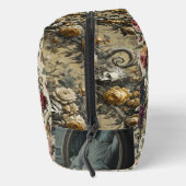 Het narratieve relikwie - beperkte oplage toilettasje (Rechts)