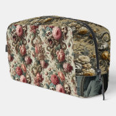 Het narratieve relikwie - beperkte oplage toilettasje (Rechterhoek)