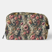 Het narratieve relikwie - beperkte oplage toilettasje (Achterkant)