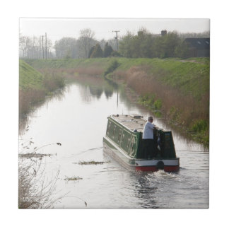 HET NARROUWKAMPJE TEGELTJE