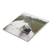 HET NARROUWKAMPJE TEGELTJE (Zijkant)