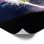 Het nastreven van geluk! poster (Hoek)