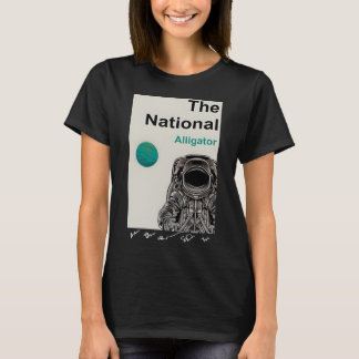 Het Nationale Album grappig T-shirt