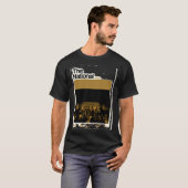Het Nationale Album T-shirt (Voorkant volledig)