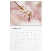 Het Nationale Kersenbloesemfestival Kalender (Feb 2027)