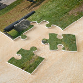 Het Nationale Park van Gettysburg - Buford & Legpuzzel (Zijkant)