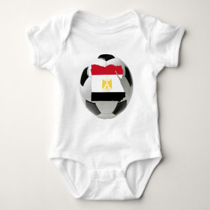 Het nationale team van Egypte Romper