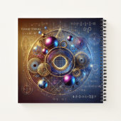 Het natuurkundig Notitieboek (Achterkant)