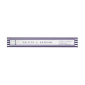 Het Nautical Lighthouse Wedding Collectie (Individueel)