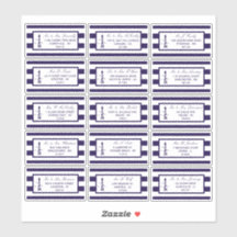 Het Nautical Lighthouse Wedding Collectie