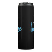 HET NEDERLANDSE LEVEN IS BETER AAN DE BOAT | THERMOSBEKER (Achterkant)