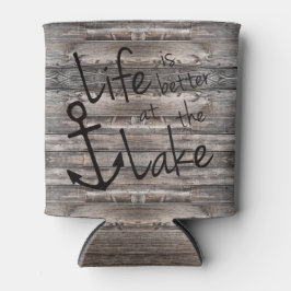 HET NEDERLANDSE LEVEN IS BETER IN HET LICHT | BLIKJESKOELER