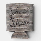 HET NEDERLANDSE LEVEN IS BETER IN HET LICHT | BLIKJESKOELER (Achterkant)