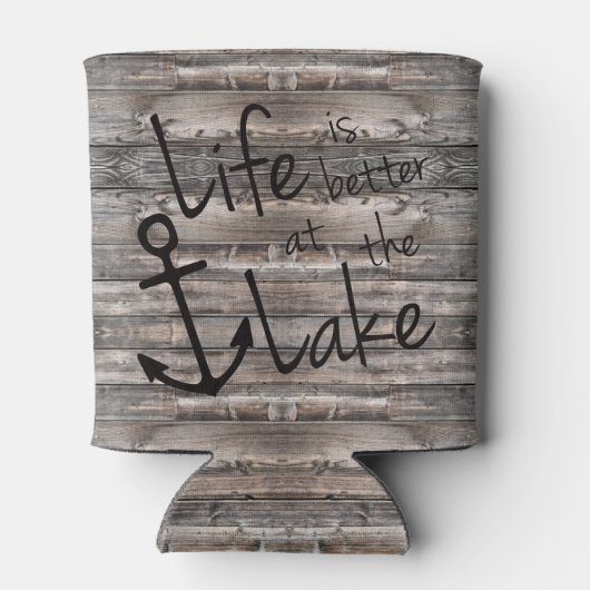 HET NEDERLANDSE LEVEN IS BETER IN HET LICHT | BLIKJESKOELER (Achterkant)