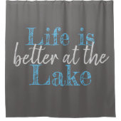 HET NEDERLANDSE LEVEN IS BETER IN HET LICHT | DOUCHEGORDIJN (Voorkant)