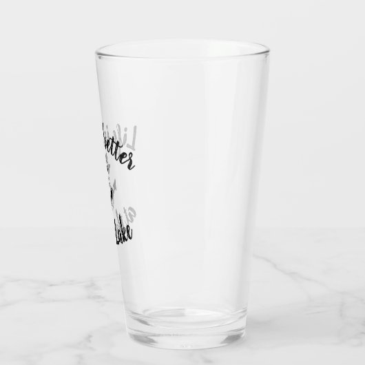 HET NEDERLANDSE LEVEN IS BETER IN HET LICHT | GLAS (Links)