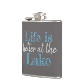 HET NEDERLANDSE LEVEN IS BETER IN HET LICHT | HEUPFLES (Links)