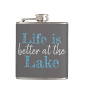 HET NEDERLANDSE LEVEN IS BETER IN HET LICHT | HEUPFLES (Voorkant)